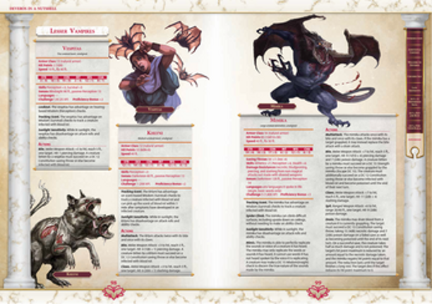 Deveros In A Nutshell screenshot