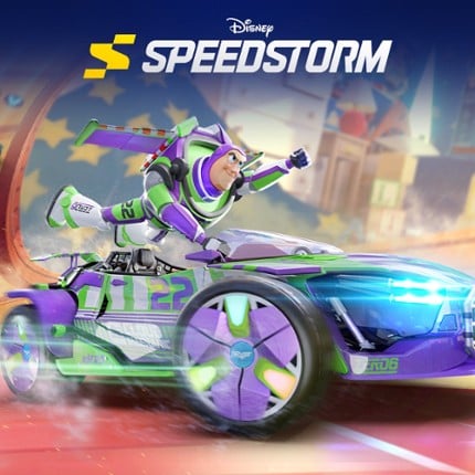 Disney Speedstorm Image