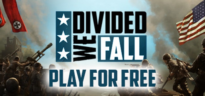 Divided We Fall Image