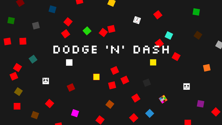 Dodge 'N' Dash Image