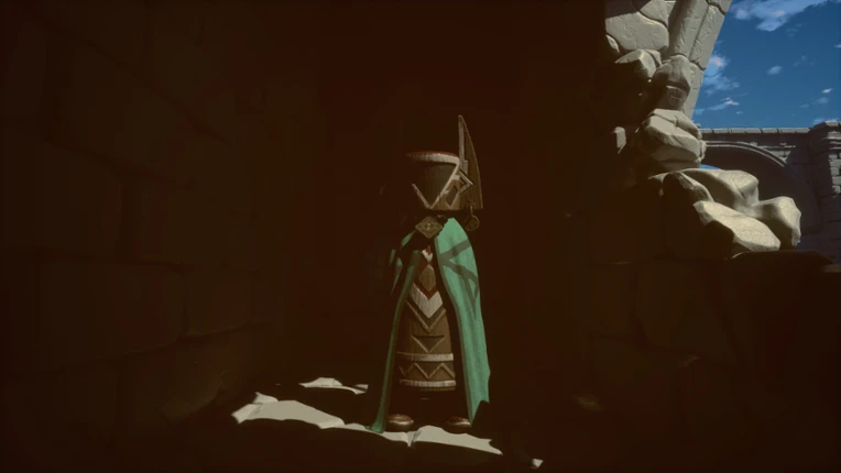 Elmin screenshot
