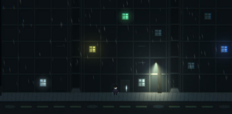 Entangled screenshot