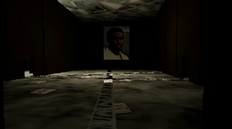 Escape from EPSTEIN screenshot