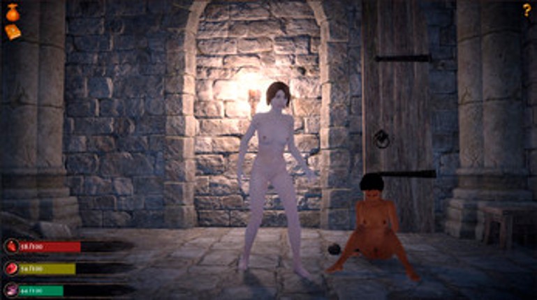 Escape from Hell screenshot