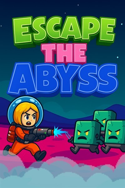 Games like Escape The Abyss & Redneck Joe