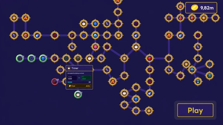 Everybody Loves a Good Hole screenshot