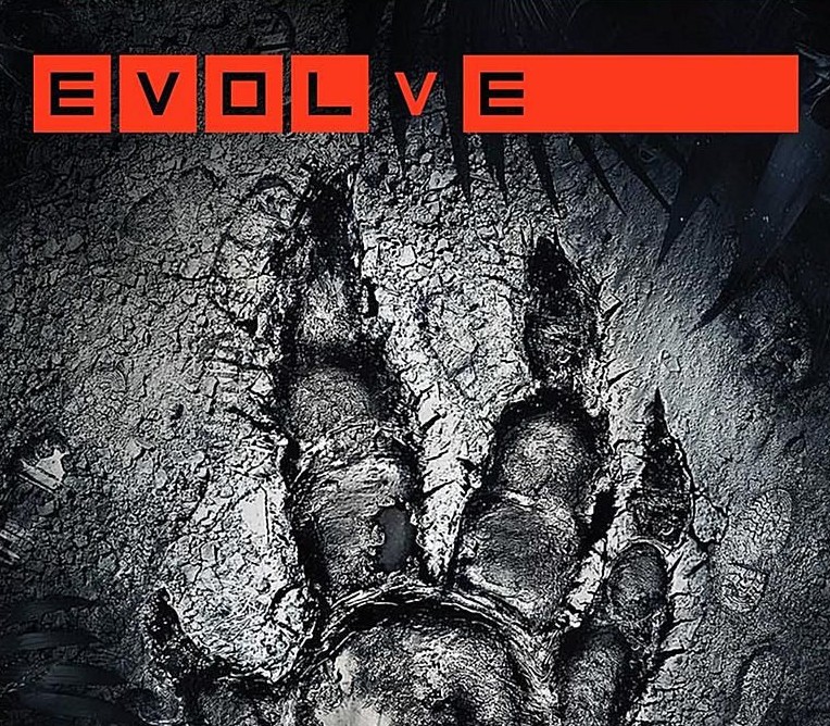 Games like Evolve