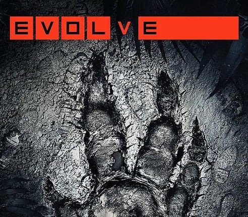 Evolve Image