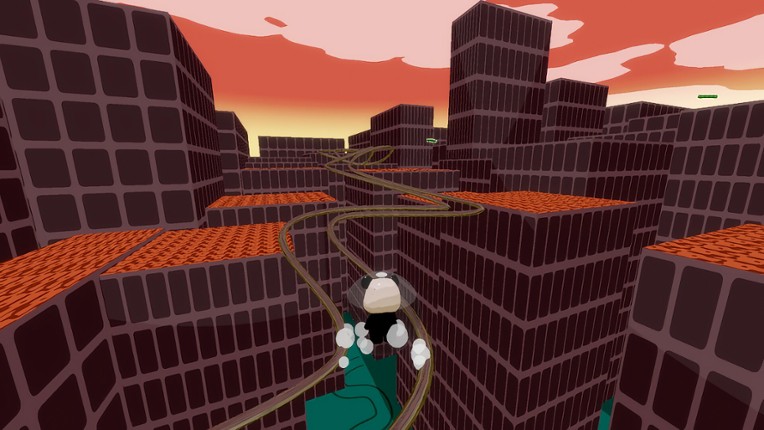 Expandaball screenshot