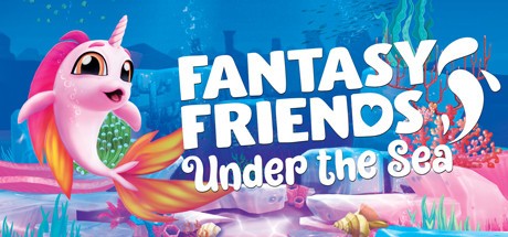 Games like Fantasy Friends: Under The Sea
