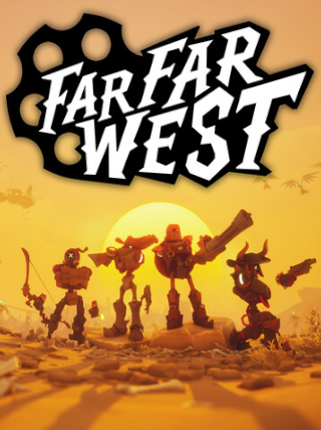 Far Far West Image