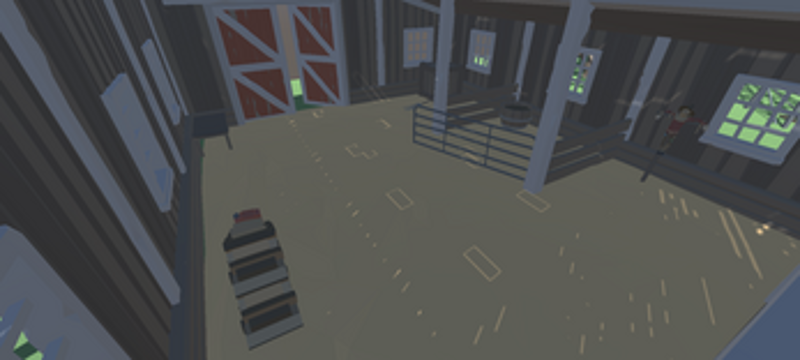 Farm Routine screenshot