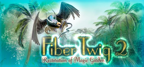 Games like Fiber Twig 2