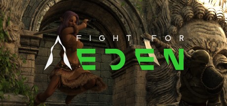 Games like Fight For Eden