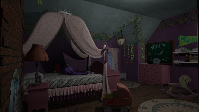 Finch screenshot