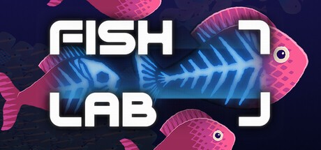 Games like Fish Lab