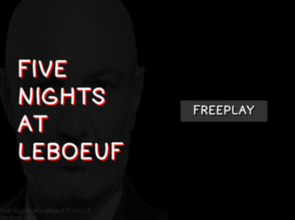 Five Nights At Leboeuf / 1.0.1 Image