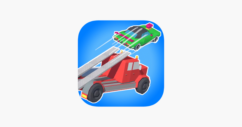 Flipper Race Game Cover