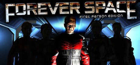 Games like Forever Space: First Person Edition