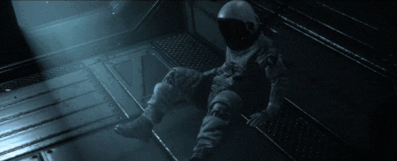 FORGOTTEN 23 screenshot