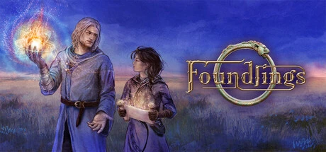 Games like Foundlings