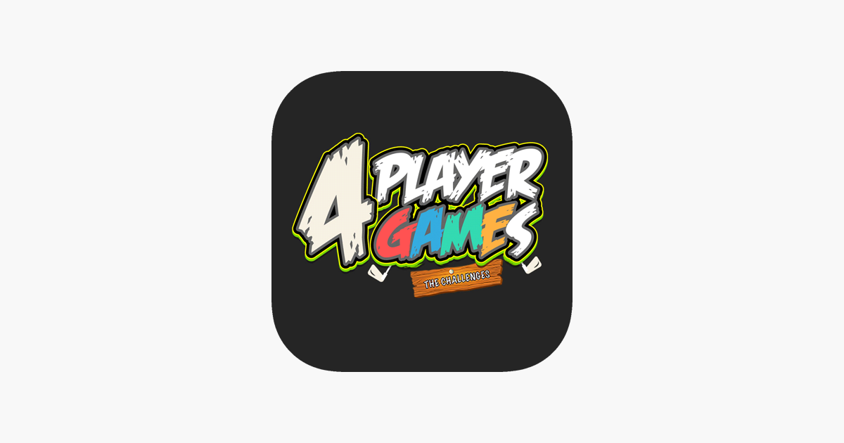 Games like FourPlayerGames-The challenges