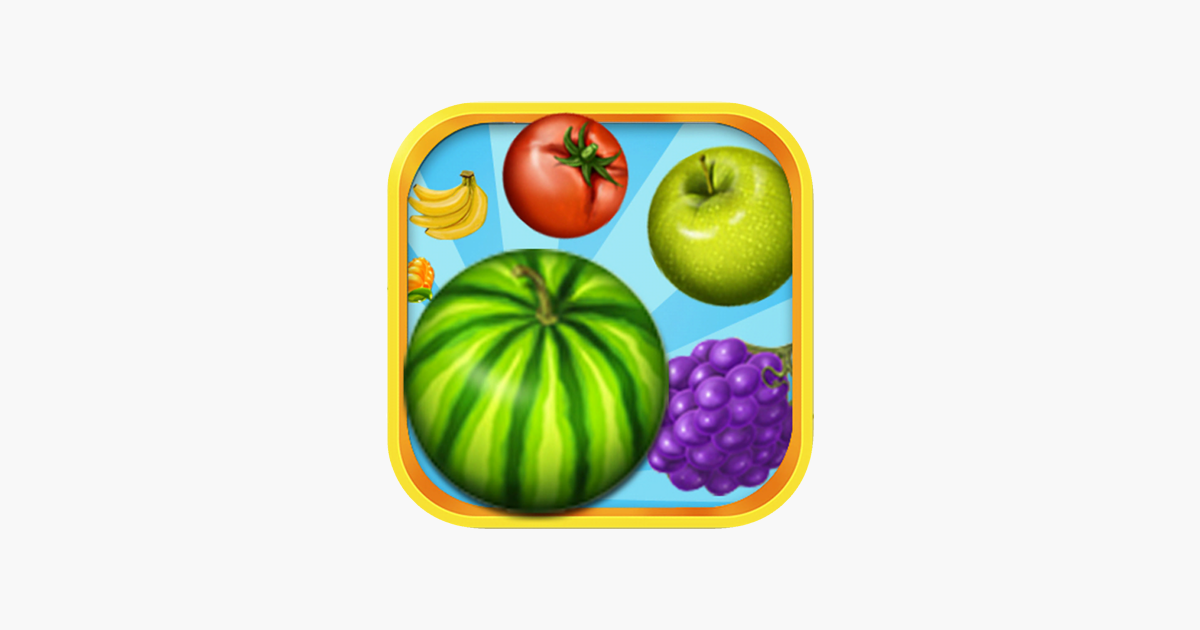 Games like Fruit Blast Mania