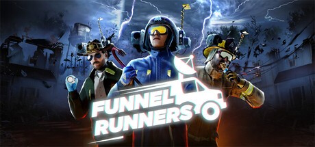 Games like Funnel Runners