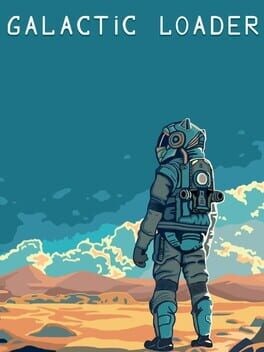 Games like Galactic Loader