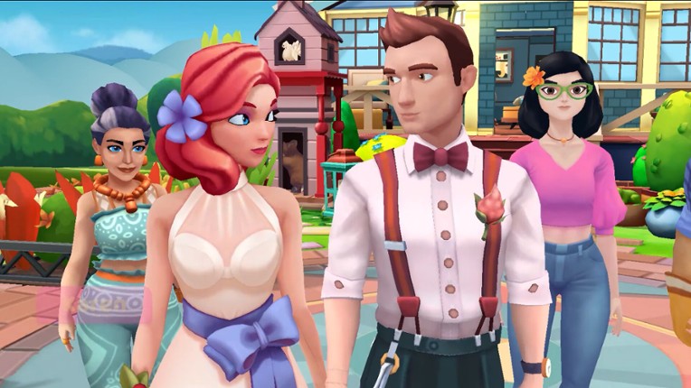 Gallery: Coloring book & decor screenshot