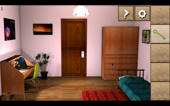 You Must Escape 2 Image