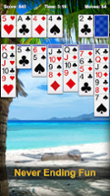 Solitaire - Classic Card Games Image