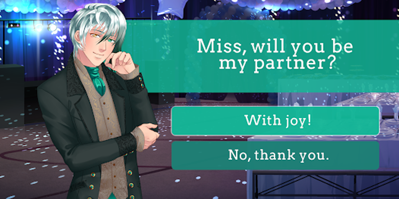 My Candy Love : Otome Sim Game Image