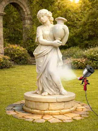 Lawn Care ASMR Cleaning screenshot