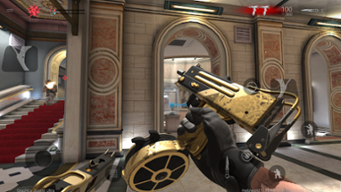 Combat Master Mobile FPS Image