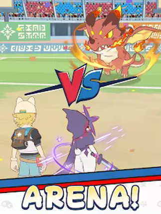 Lumi Master screenshot