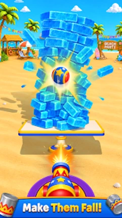 Carnival Blast! Image