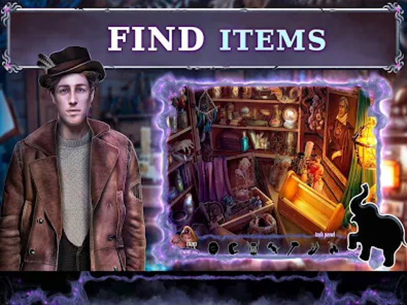 Surface 11: Strings of Fate screenshot