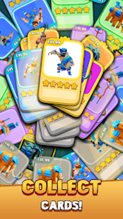 Last Battle - Tactical War Image