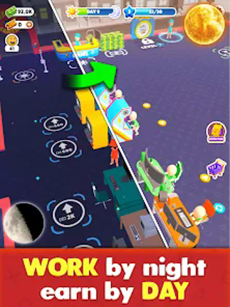 My Arcade Center screenshot