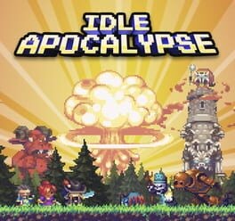 Games like Idle Apocalypse