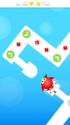 Tap Tap Dash: Turbo screenshot