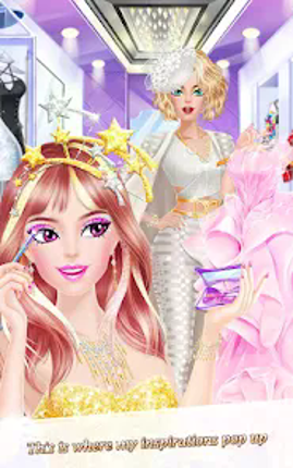 It Girl - Fashion Celebrity screenshot
