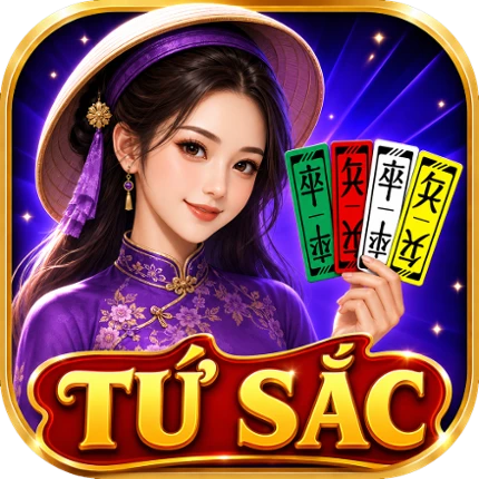 Game bài - Tứ Sắc - Bài 4 Màu Image