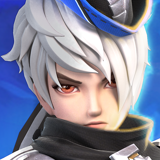 Games like Abyss Legend – Crypto MMORPG