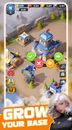 Cup Survival screenshot