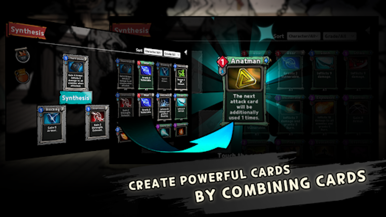 Mob Busters: Divine Destroyer Image