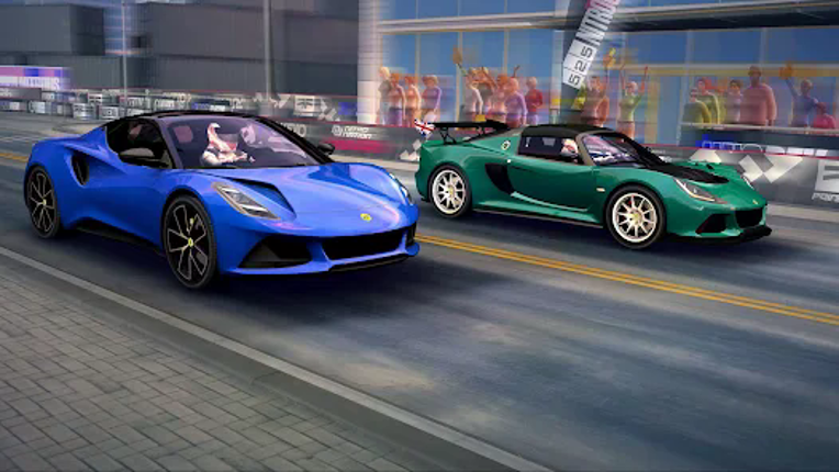 Nitro Nation World Tour Image
