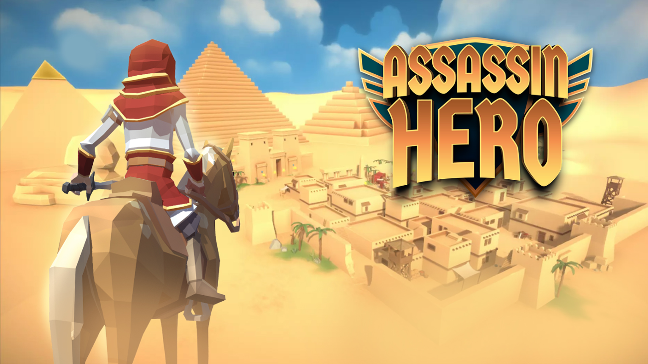 Games like Assassin Hero