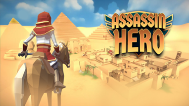 Assassin Hero Image